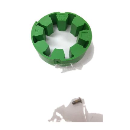 Rexnord 10057441 10R Standard Flex Element with Fasteners view 2