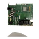 Rheem 47-105395-02-01 EcoNet Control Board view 3
