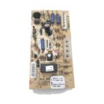Rheem 48X21-111-01 HVAC Blower / Fan Control Circuit Board view 2