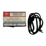 Rheem 61-22882-01 Reversing Valve Coil Wiring Harness
