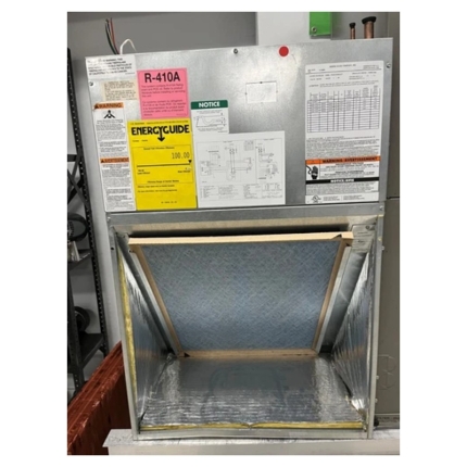 Rheem RHBL-FR36TJN00A417 3 Ton Upflow Fan Coil, R-410A, 208/240V
