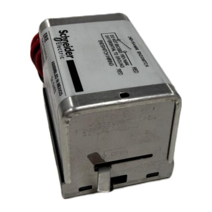 Schneider Electric Erie AG13A02A PopTop Zone Actuator view 2