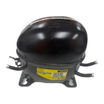 Secop NF7FX Reciprocating Compressor