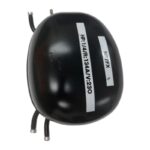 Secop NF7FX Reciprocating Compressor view 2