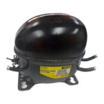 Secop NF7FX Reciprocating Compressor view 3