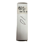 Self-Sealing Brass Coupling 5500-06-08, 3/8" ODF