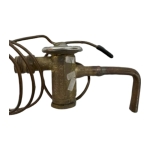 SEM ZW195 Thermostatic Expansion Valve