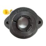 ServiceFirst BRG00648 2-Bolt Flange Bearing Unit view 2