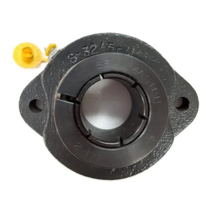 ServiceFirst BRG00648 2-Bolt Flange Bearing Unit view 2