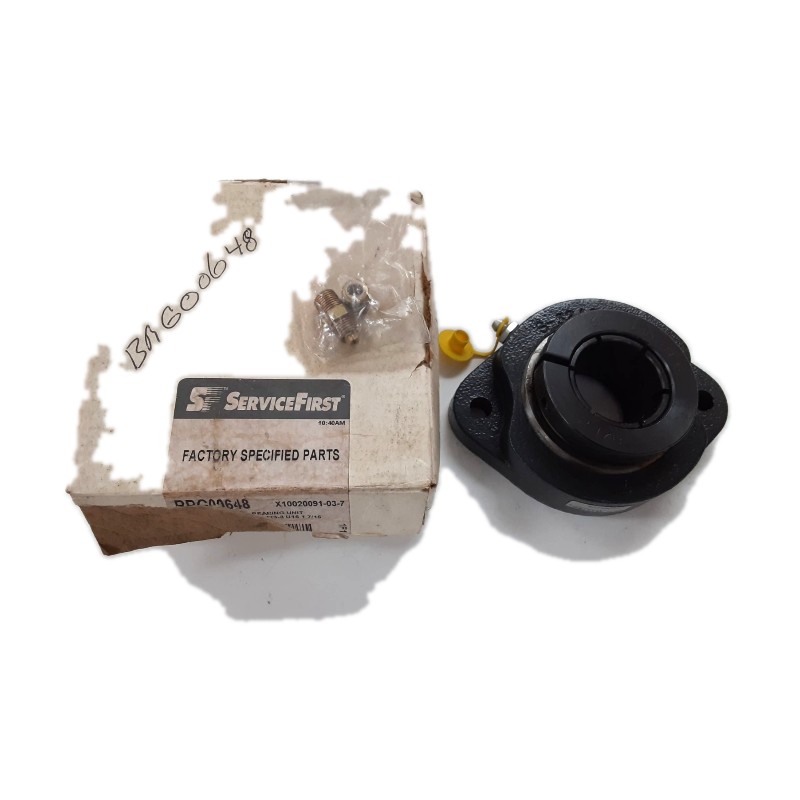 ServiceFirst BRG00648 2-Bolt Flange Bearing Unit ServiceFirst BRG00648 2-Bolt Flange Bearing Unit