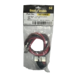 SET9002 Defrost Termination Thermostat, Dual Voltage, SPDT