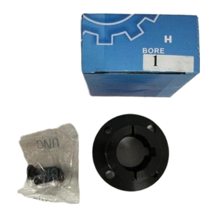 Sheave Hub (Bushing), 1" Bore