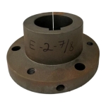 Sheave Hub (Bushing), 2-7/8" Bore