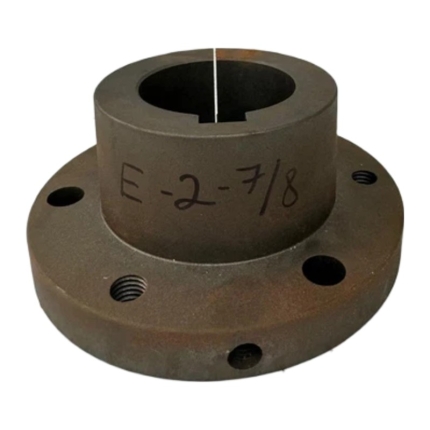Sheave Hub (Bushing), 2-7/8" Bore