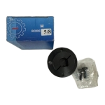 Sheave Hub (Bushing), 5/8" Bore