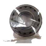 SKF 22207 Double-Row Spherical Roller Bearing view 2