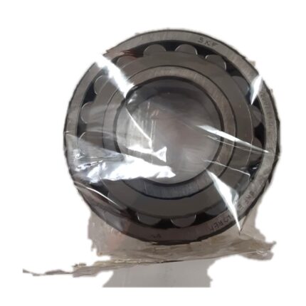 SKF 22207 Double-Row Spherical Roller Bearing view 2