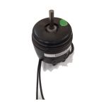 Smart Electric SE502 Shaded Pole Unit Bearing Motor
