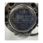 Smart Electric SE502 Shaded Pole Unit Bearing Motor view 2