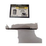Smart Electric SE5540 Run Capacitor view 3