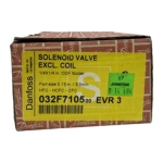 Solenoid Coil for Danfoss 032F7105