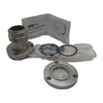 Sporlan AOL-C 968009 Oil Level Control Carrier Adapter
