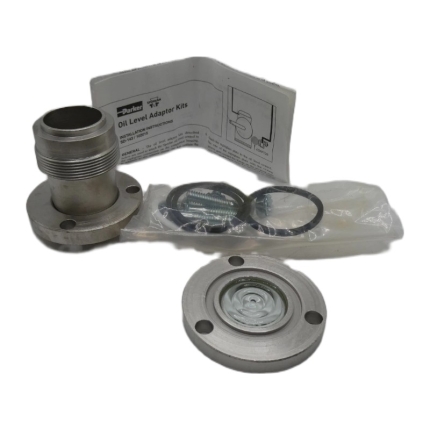 Sporlan AOL-C 968009 Oil Level Control Carrier Adapter