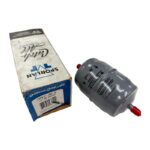 Sporlan C-162-S Liquid Line Filter Drier, 1/4" ODF solder, 16 cu. in. view 3