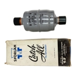 Sporlan C-167-S Liquid Line Filter Drier, 7/8" ODF solder, 16 cu. in.