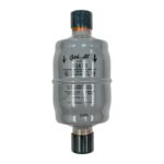 Sporlan C-167-S Liquid Line Filter Drier, 7/8" ODF solder, 16 cu. in. view 2