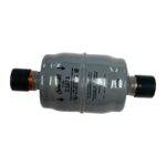 Sporlan C-167-S Liquid Line Filter Drier, 7/8" ODF solder, 16 cu. in. view 3
