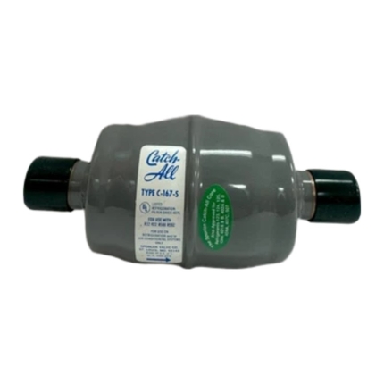 Sporlan Catch-All C-167-S Liquid Line Filter Drier, 7/8" ODF (401031)