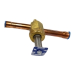 Sporlan ME10S250-HP Refrigerant Solenoid Valve