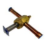 Sporlan ME10S250-HP Refrigerant Solenoid Valve view 3