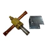 Sporlan ME9S240-HP Refrigerant Solenoid Valve view 2