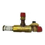 Sporlan ORIT-6-30/100 Evaporator Pressure Regulator, 5/8" ODF (901201)