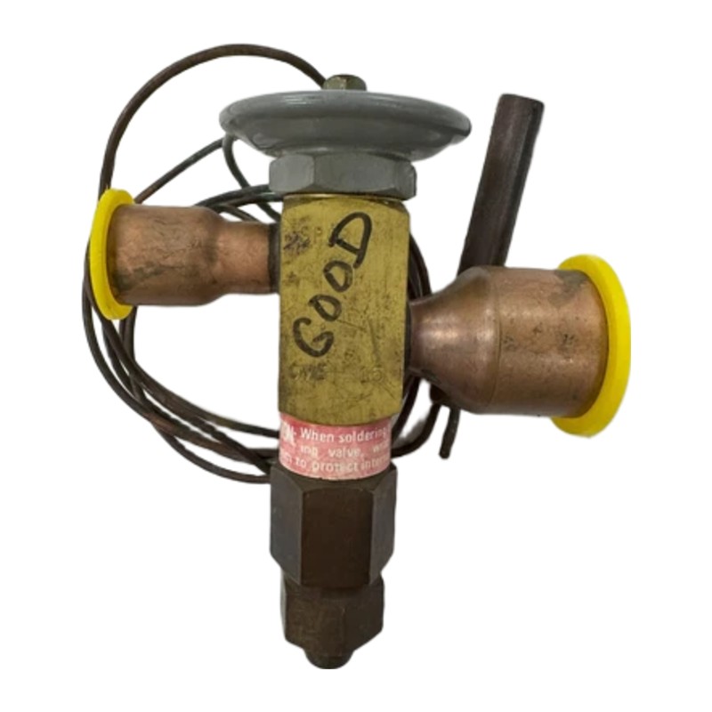 Sporlan OVE-15 Thermostatic Expansion Valve Sporlan OVE-15 Thermostatic Expansion Valve