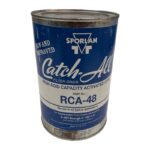 Sporlan RCA-48 Catch-All Filter Drier Core, High Acid Capacity view 2