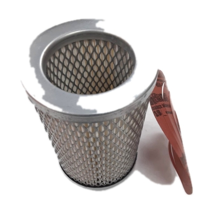 Sporlan RPE-48-BD Suction Filter Pleated Element
