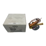 Sporlan SBFSE-AA-C Thermostatic Expansion Valve