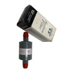 Sporlan SF-114F Suction Filter view 2