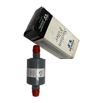 Sporlan SF-114F Suction Filter view 2