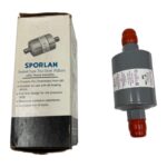 Sporlan SF-114F Suction Filter view 3