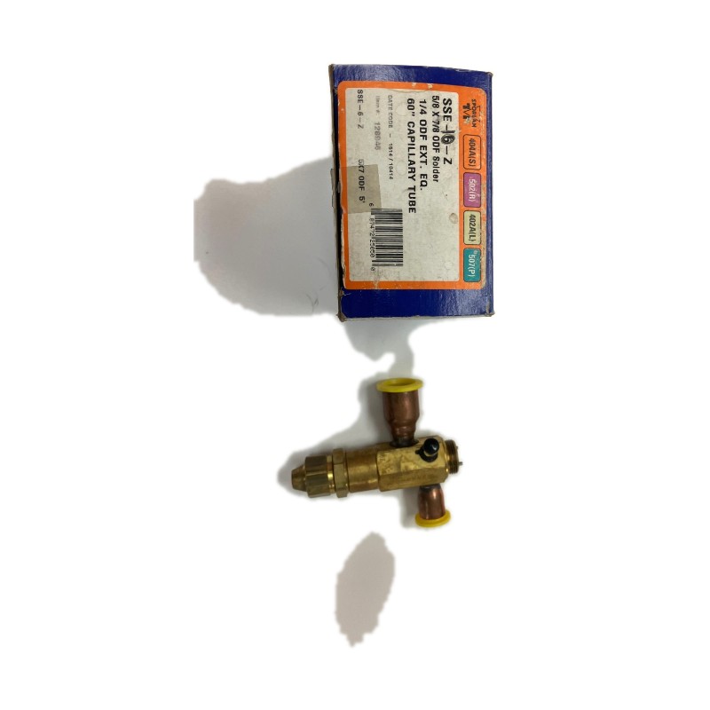 Sporlan SSE10Z Capillary Tube Sporlan SSE10Z Capillary Tube