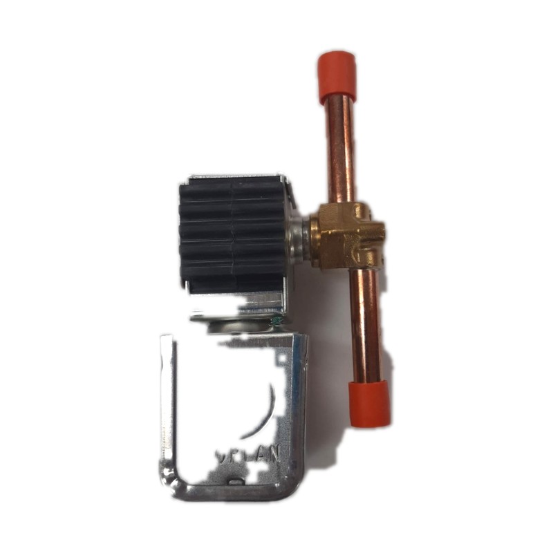 Sporlan SSOV3S130 Solenoid Valve Sporlan SSOV3S130 Solenoid Valve