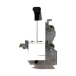 Square D A30010-381-01B Double Control-Circuit Fuse Holder view 2