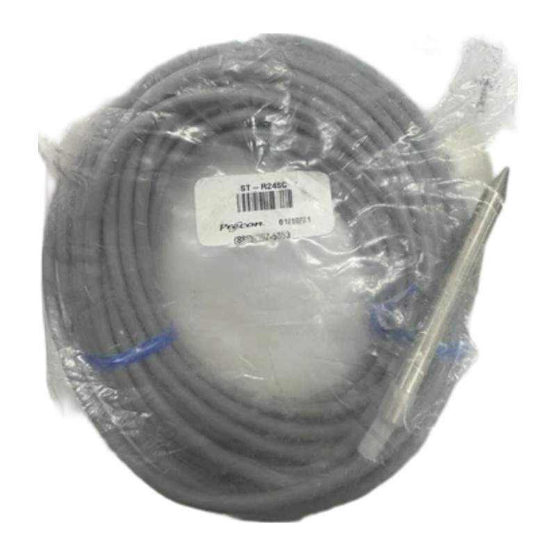 ST-R24SC Room Temperature Sensor (Thermistor) ST-R24SC Room Temperature Sensor (Thermistor)