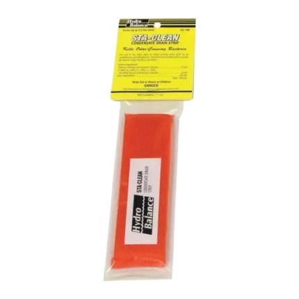 Sta-Clean CS-100 Condensate Drain Strips (2 Pack)