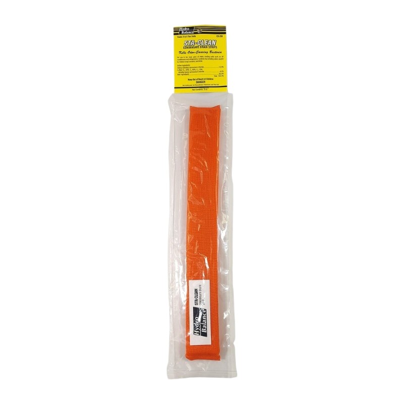Sta-Clean CS-250 Condensate Pan Strip, 3 to 5 Ton Sta-Clean CS-250 Condensate Pan Strip, 3 to 5 Ton