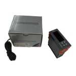 STC-8000H Single Cooling Temperature Controller